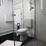 Apartament Villa Hennstedt *