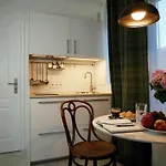 Villa Hennstedt Apartament Hennstedt (Dithmarschen)