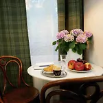 Villa Hennstedt Apartament *