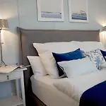 Villa Hennstedt Apartament *