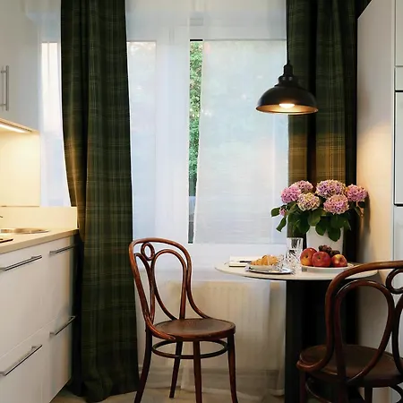 Villa Hennstedt דירה Hennstedt (Dithmarschen)