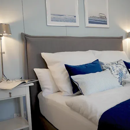 Villa Hennstedt דירה *