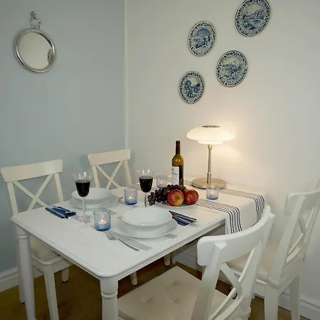 Villa Hennstedt * Hennstedt (Dithmarschen)