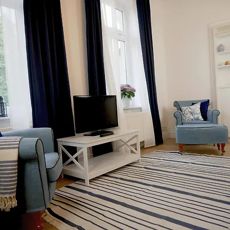 Villa Hennstedt Hennstedt (Dithmarschen)