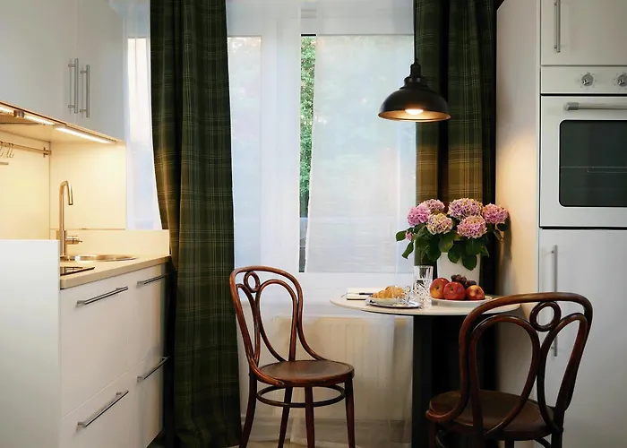 Villa Hennstedt 아파트 Hennstedt (Dithmarschen)