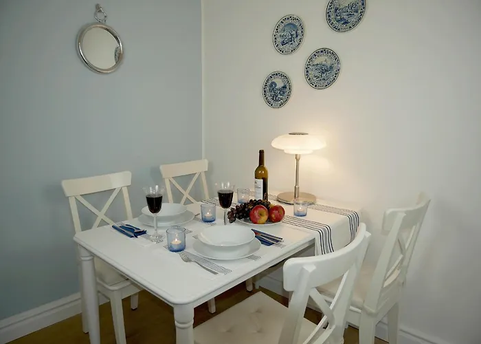 Villa Hennstedt * Hennstedt (Dithmarschen)